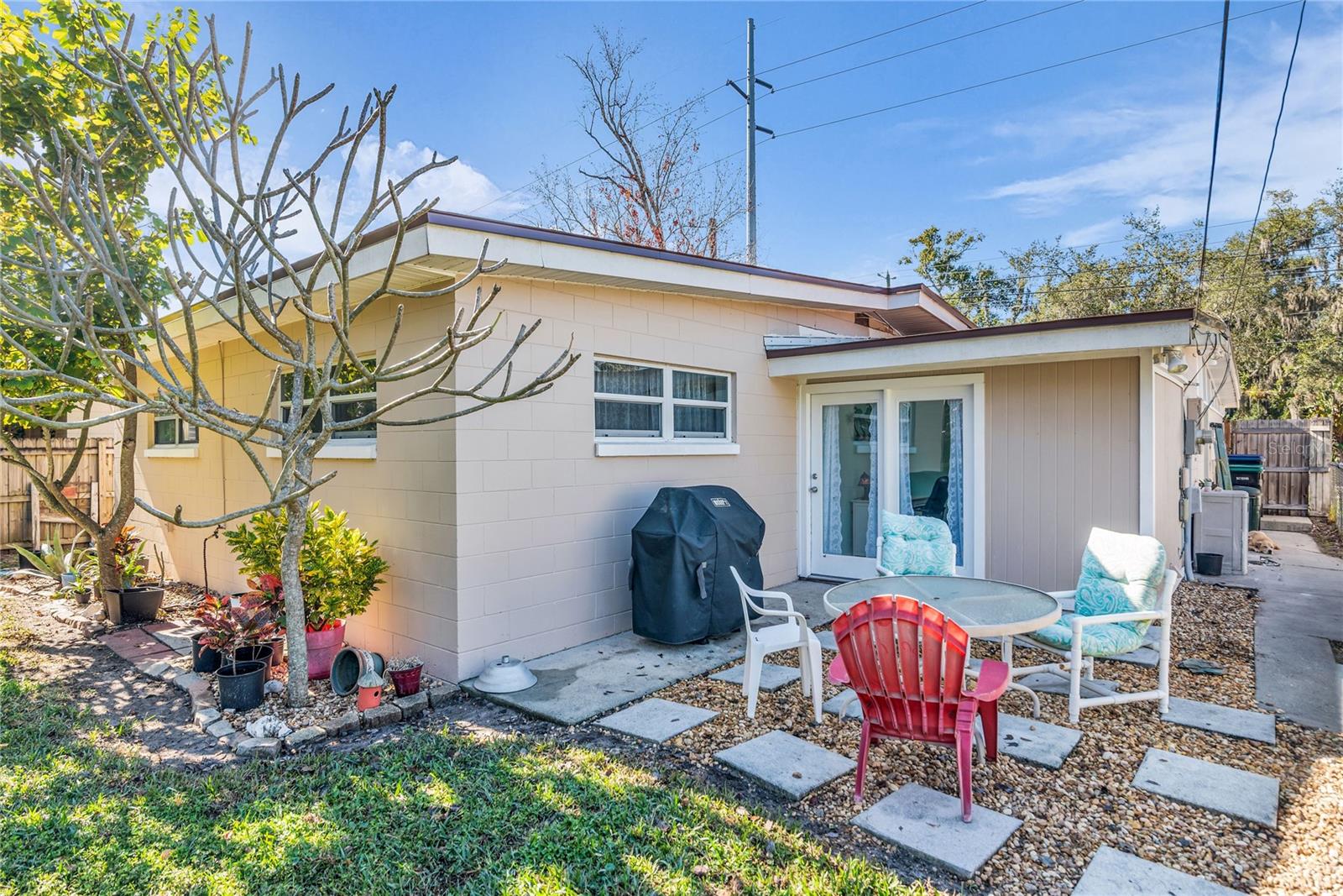 SILVER BEACH SUB - Residential