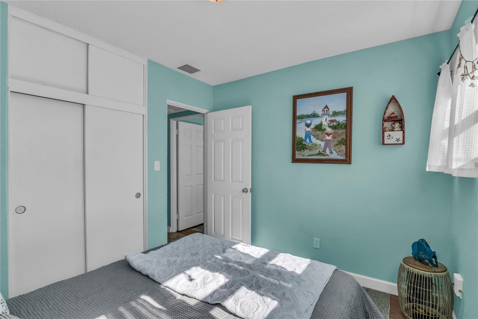 SILVER BEACH SUB - Residential