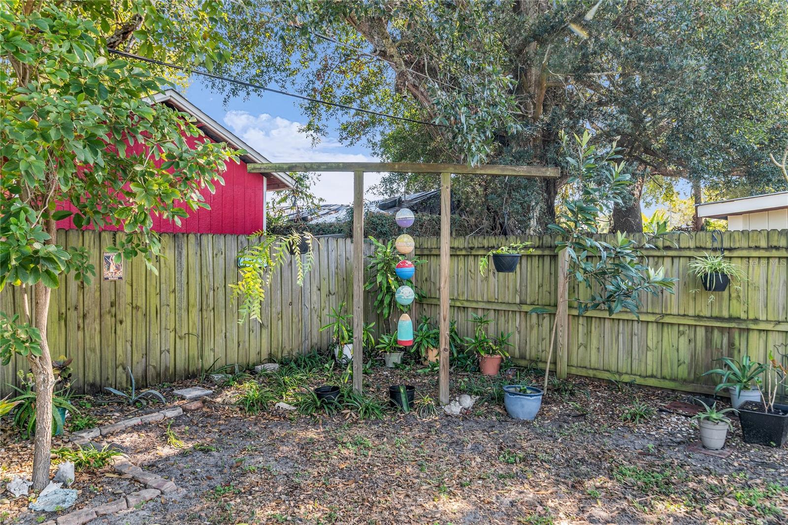 SILVER BEACH SUB - Residential