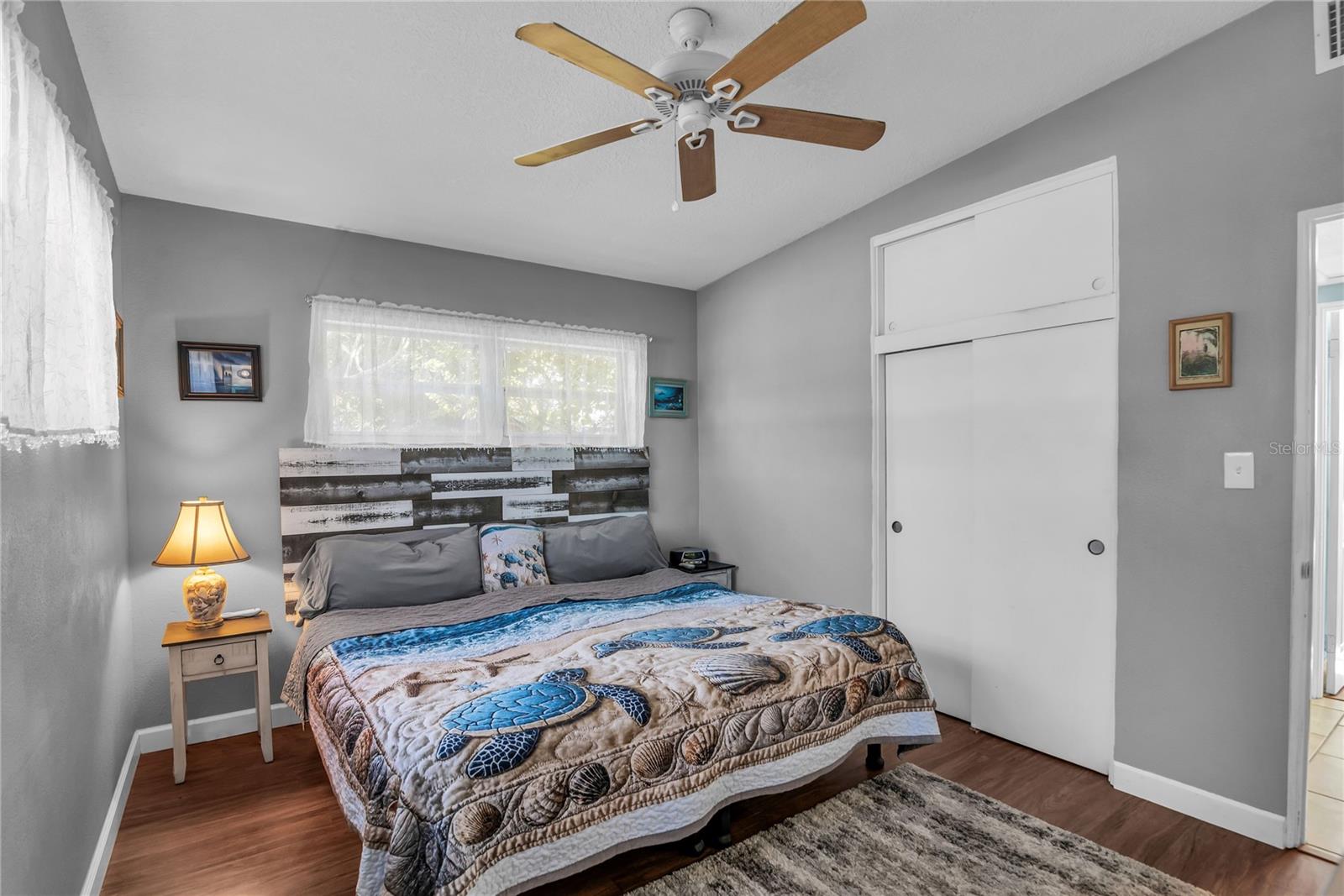 SILVER BEACH SUB - Residential