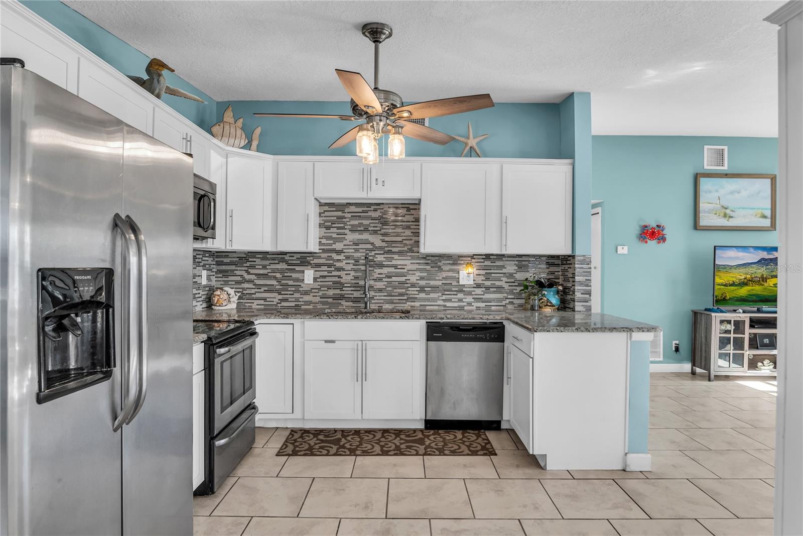 SILVER BEACH SUB - Residential