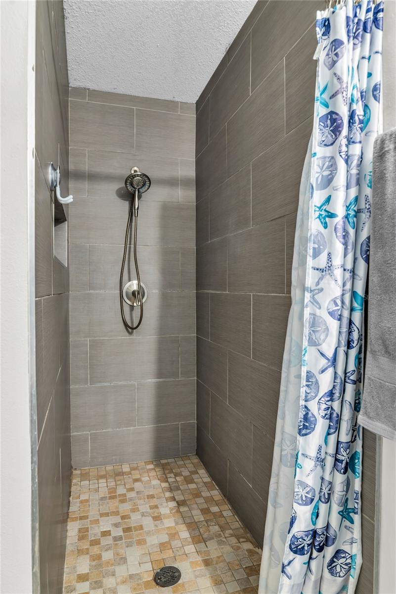 SILVER BEACH SUB - Residential