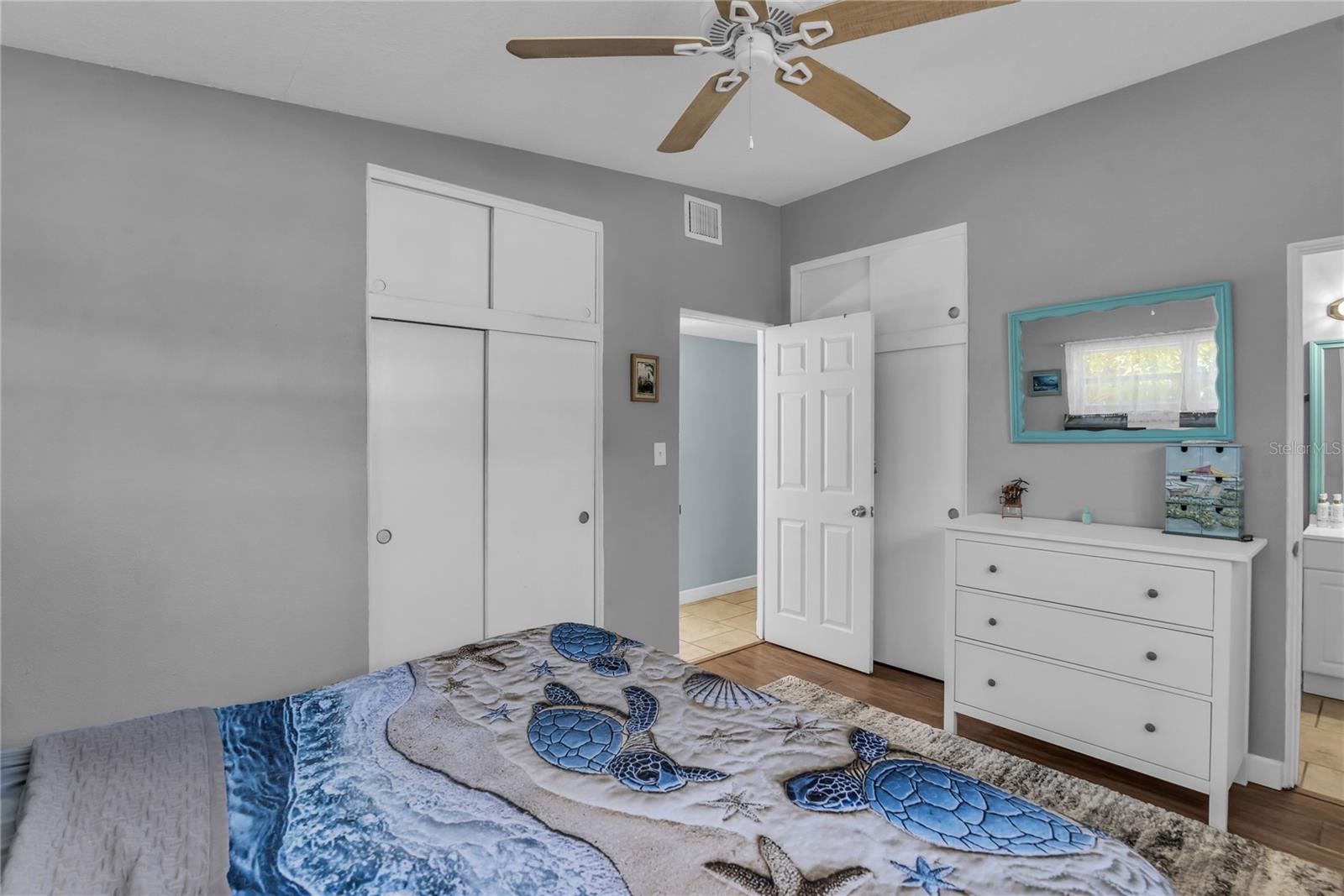 SILVER BEACH SUB - Residential