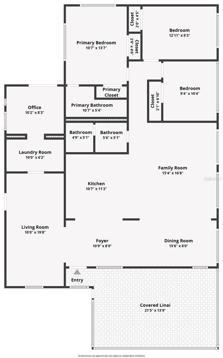 7621 DAETWYLER DRIVE