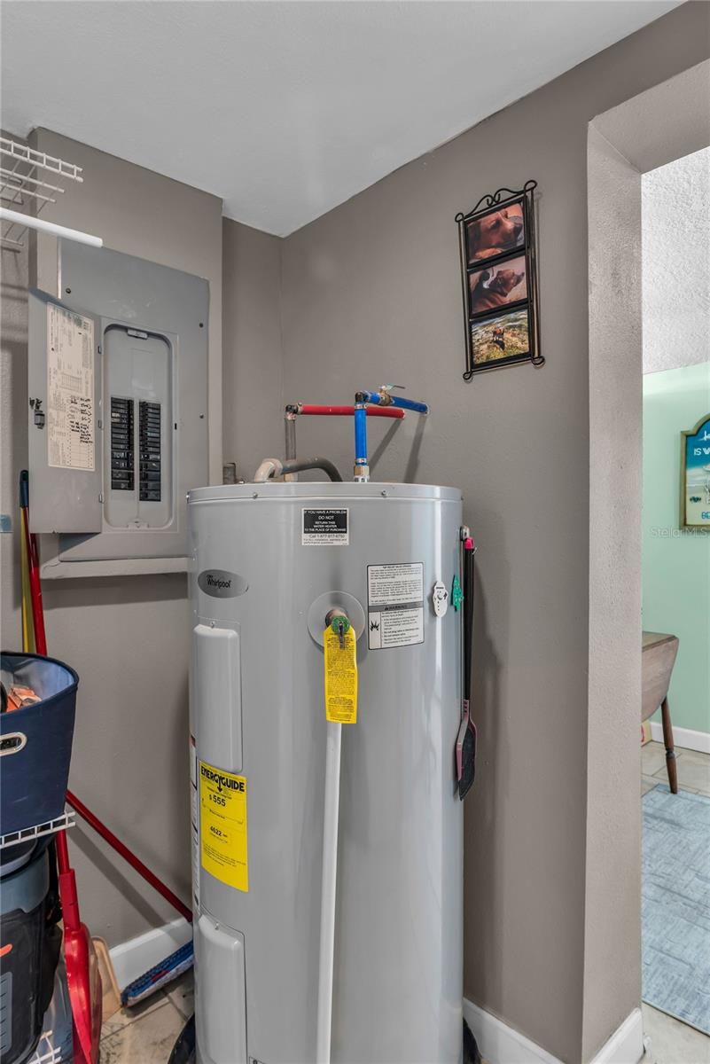 SILVER BEACH SUB - Residential