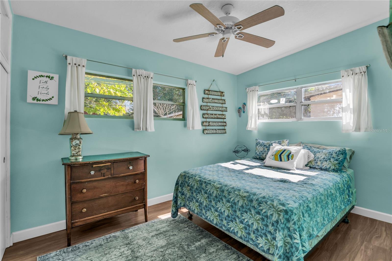 SILVER BEACH SUB - Residential