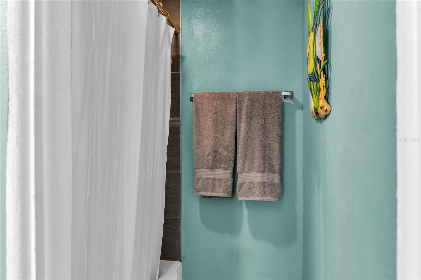 SILVER BEACH SUB - Residential