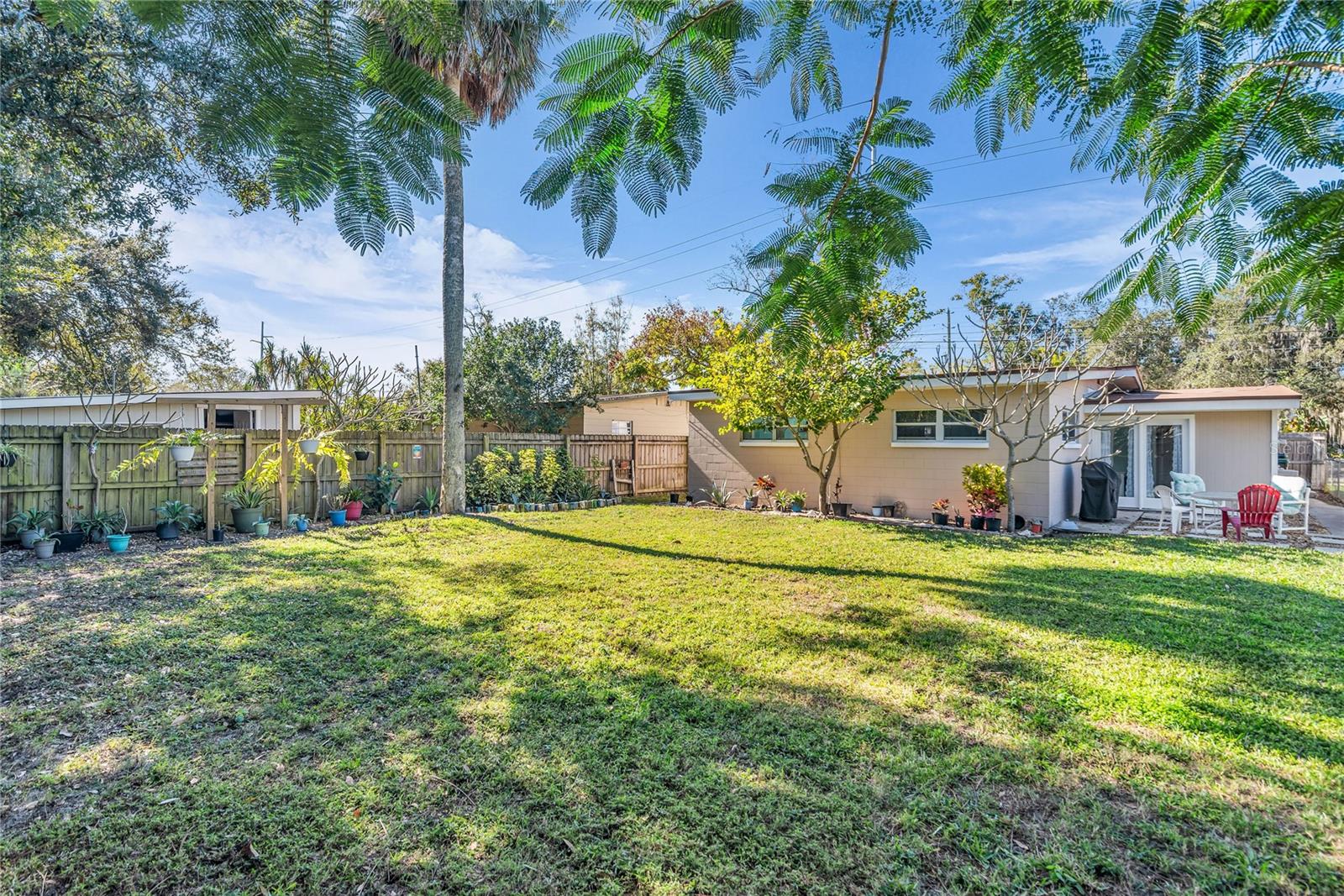 SILVER BEACH SUB - Residential