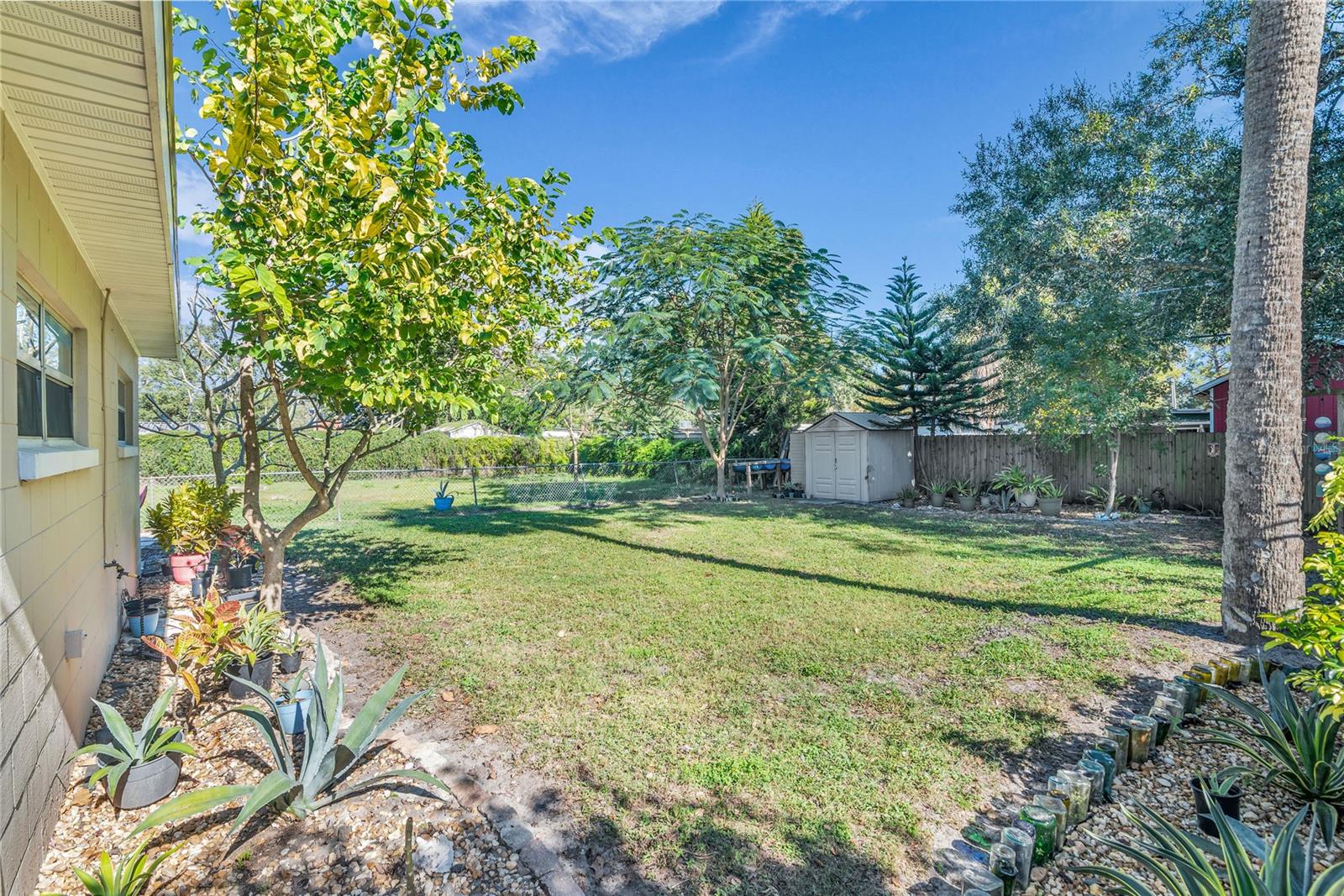 SILVER BEACH SUB - Residential