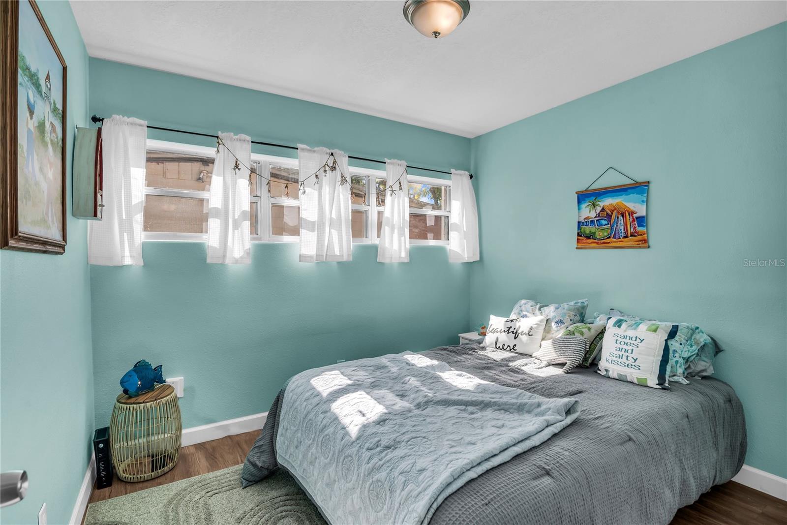 SILVER BEACH SUB - Residential