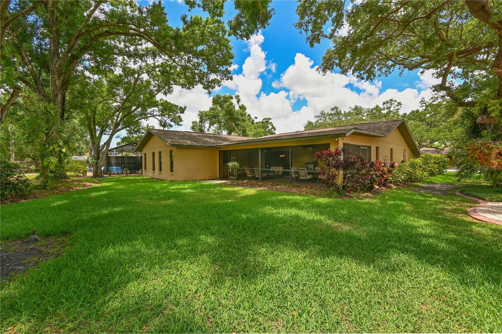FOREST LAKES SOUTH - Residential