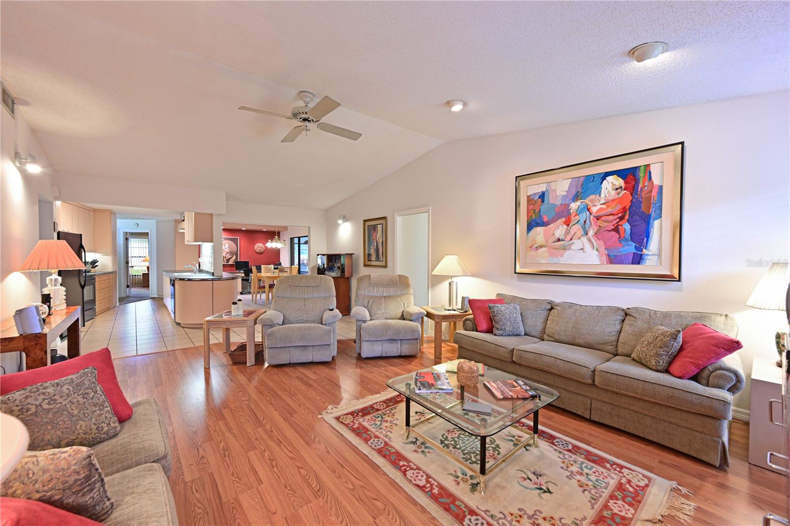 FOREST LAKES SOUTH - Residential