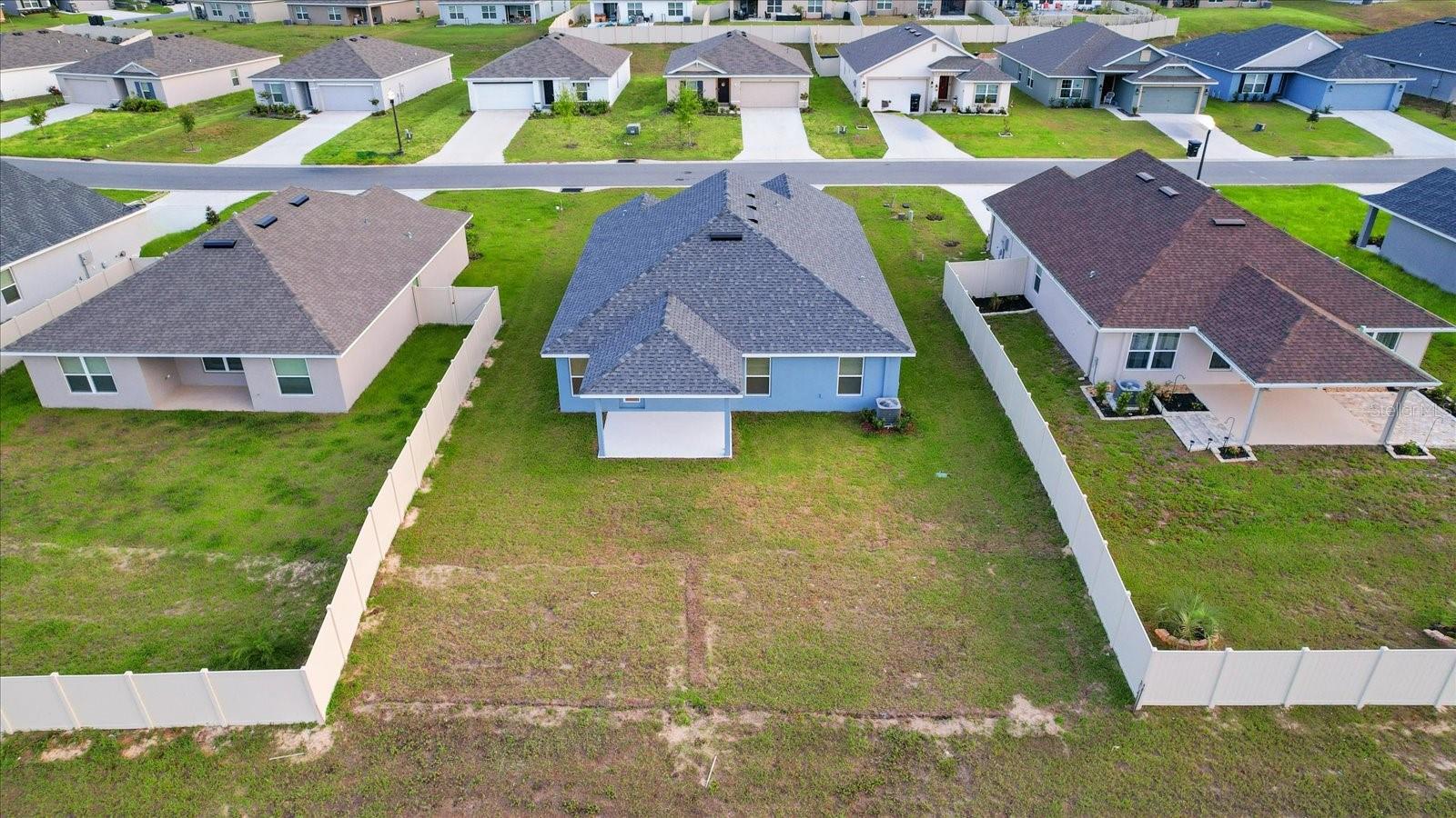 297 W TWISTED OAKS DRIVE