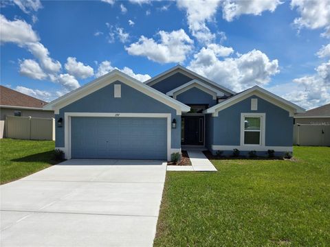 297 W TWISTED OAKS DRIVE BEVERLY HILLS FL 34465
