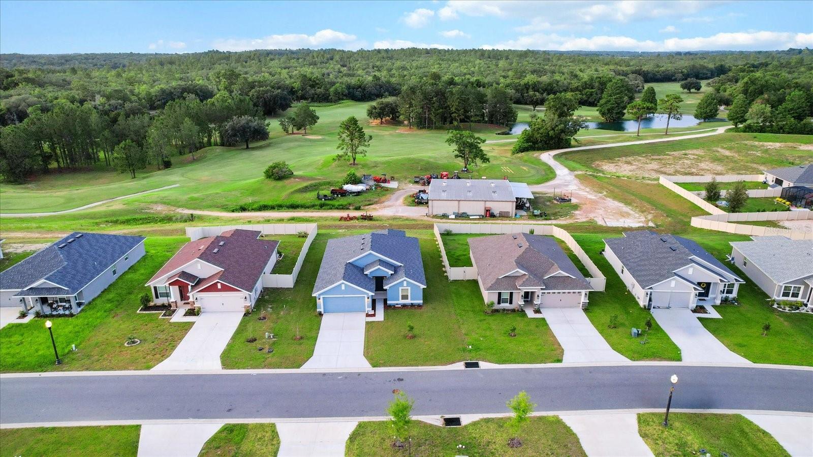 297 W TWISTED OAKS DRIVE
