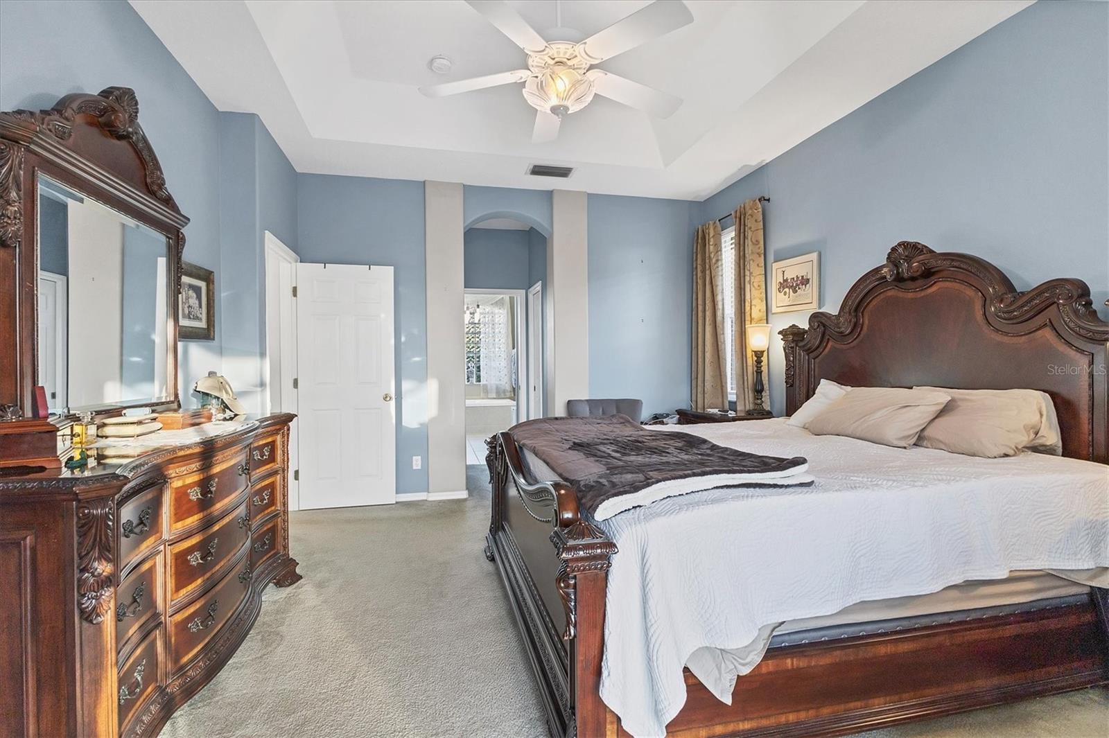 MEADOW WALK - Residential