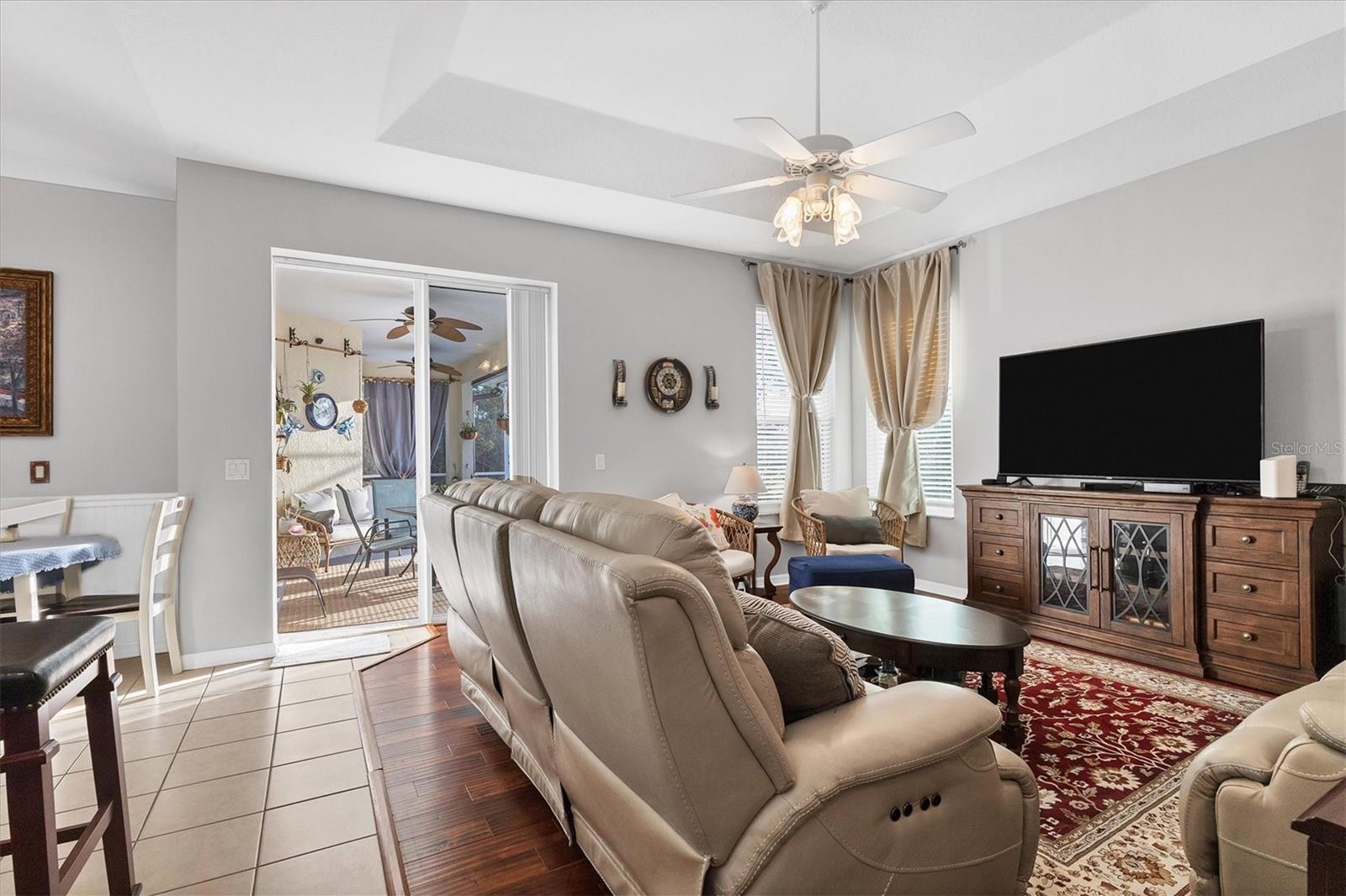 MEADOW WALK - Residential