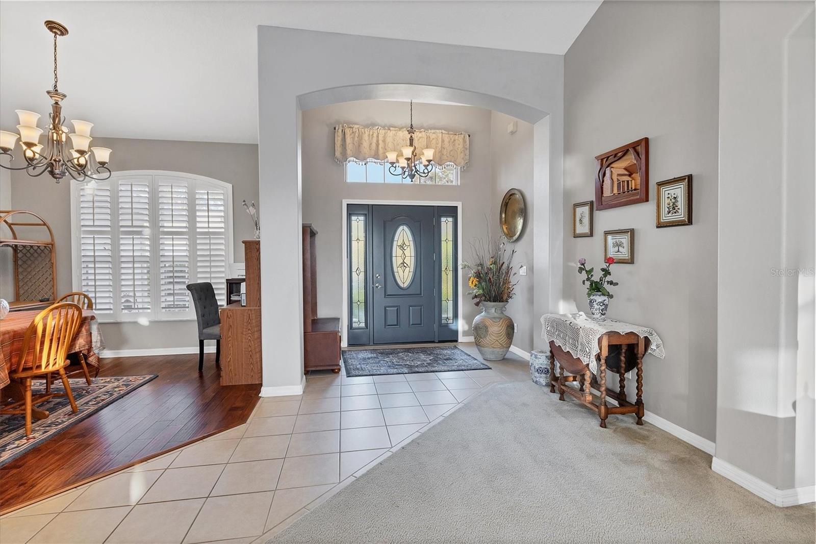 MEADOW WALK - Residential