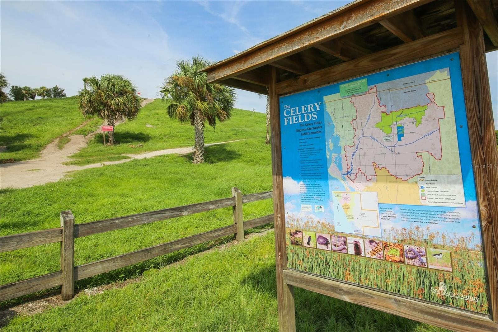 MEADOW WALK - Residential