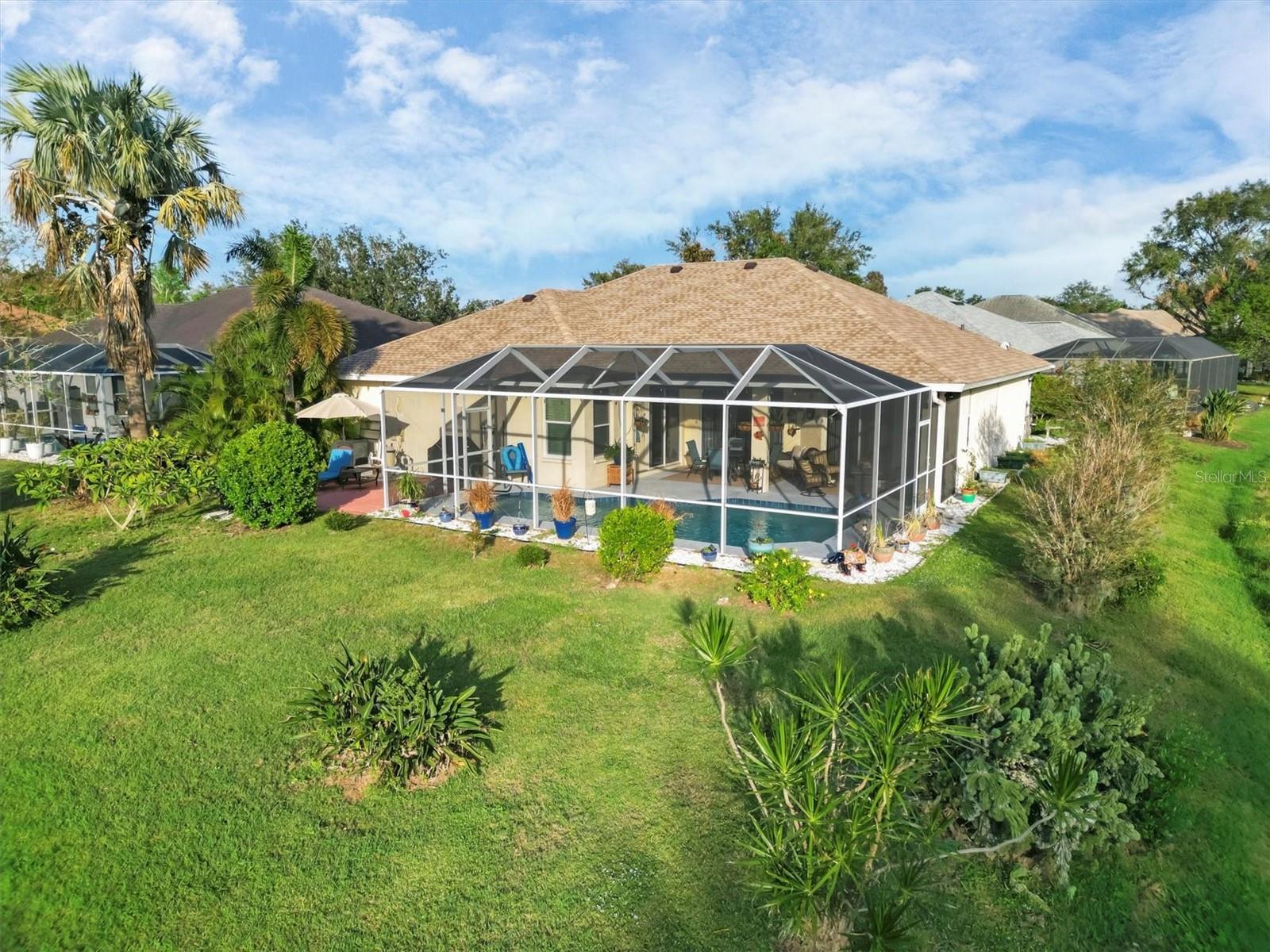 MEADOW WALK - Residential