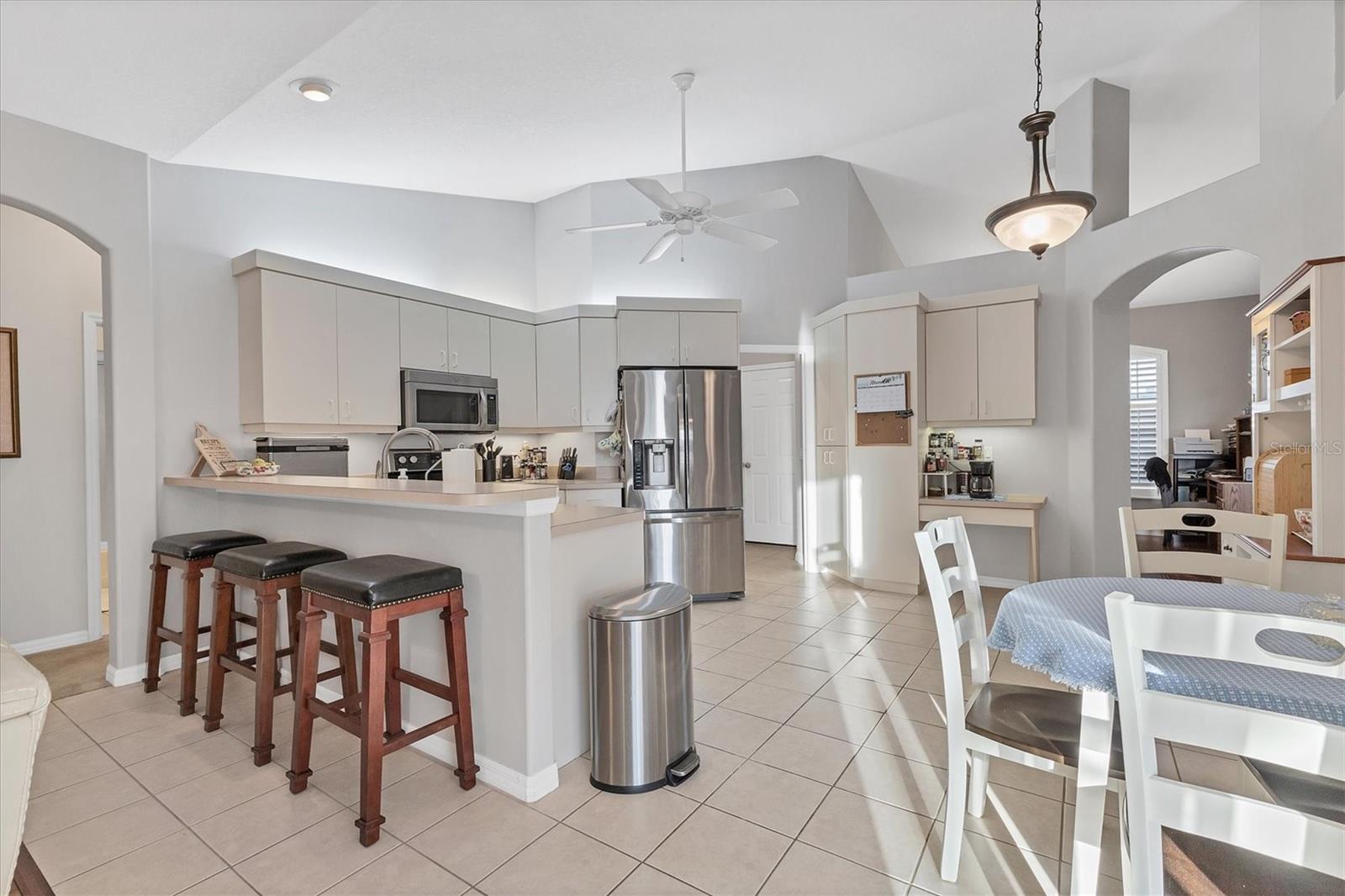 MEADOW WALK - Residential