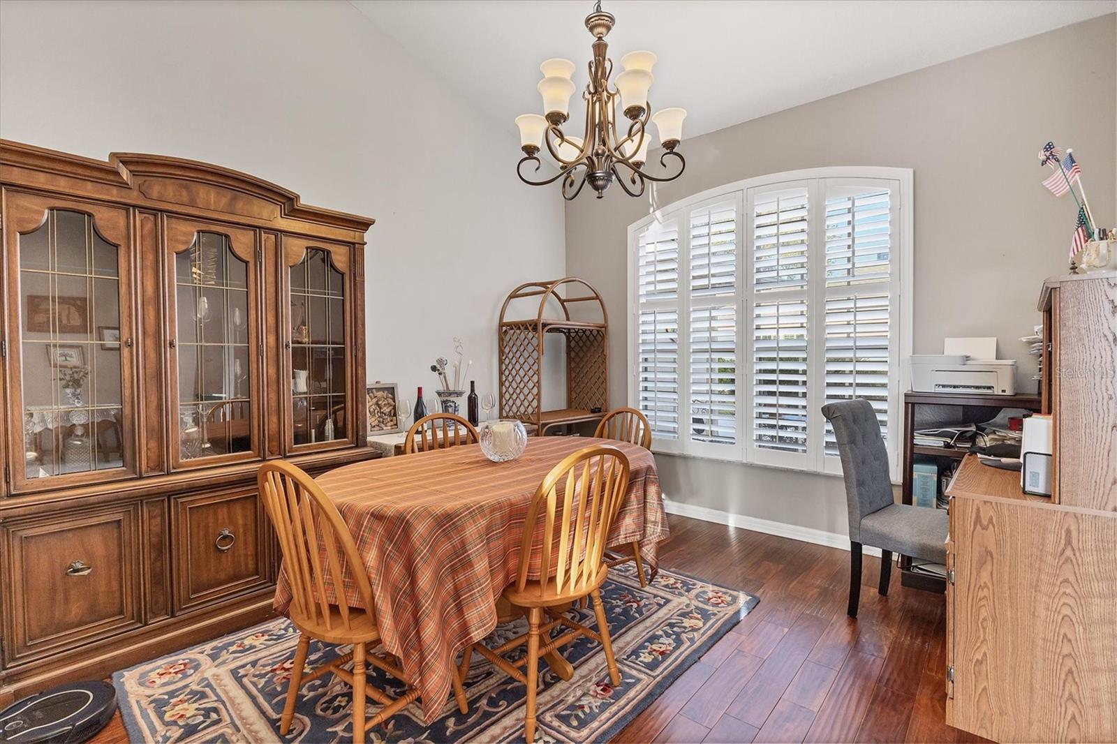 MEADOW WALK - Residential