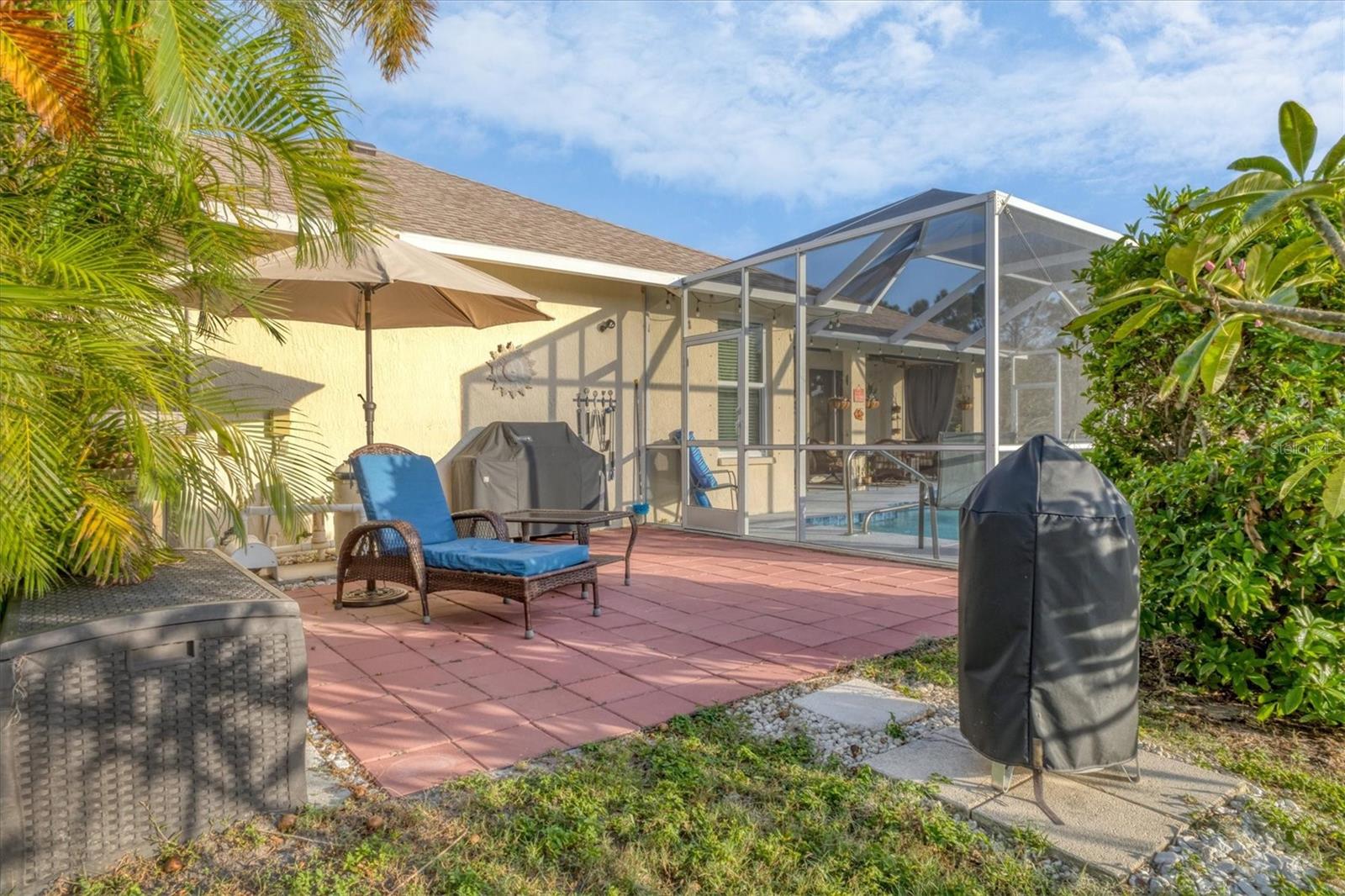 MEADOW WALK - Residential