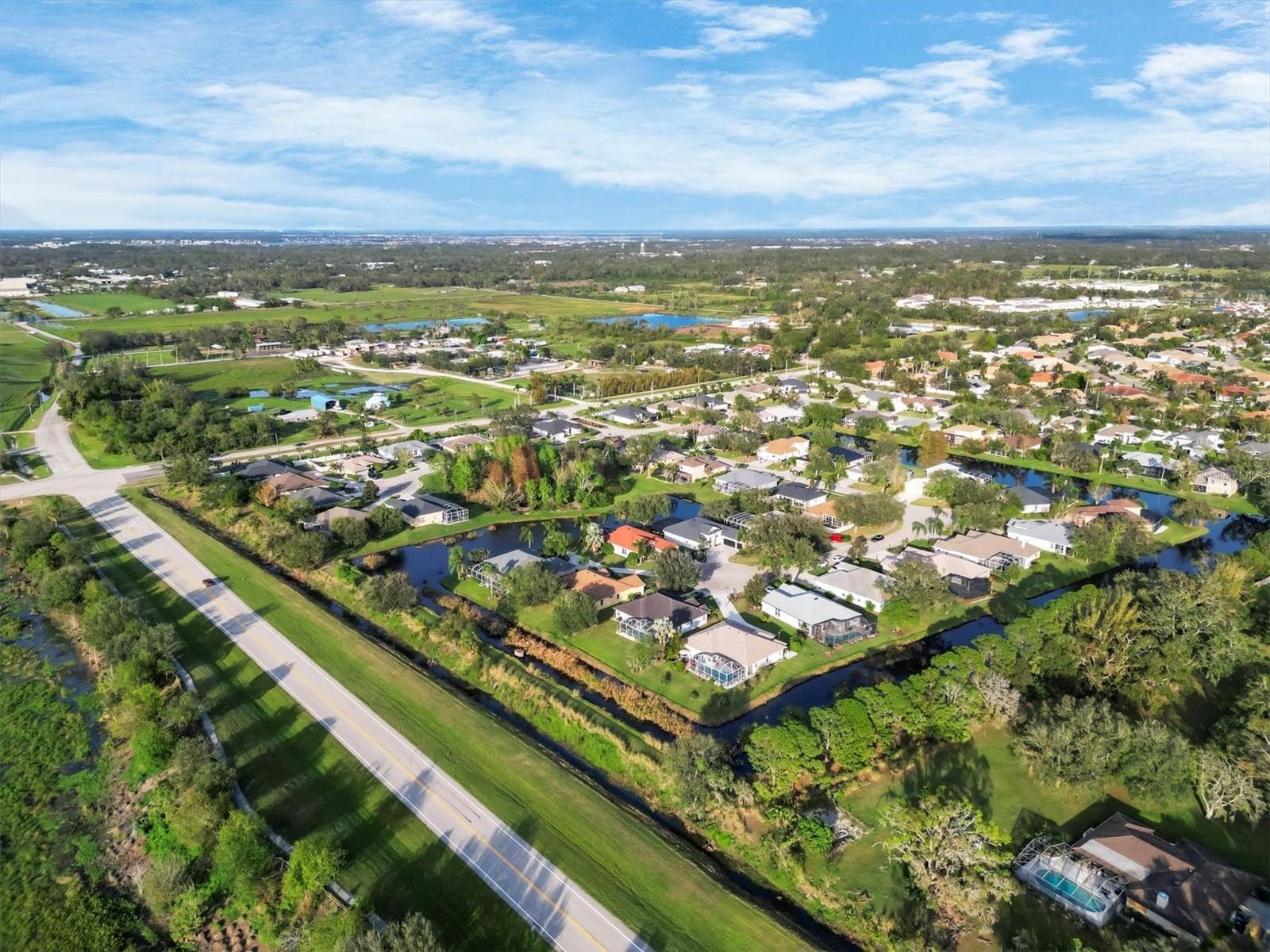 MEADOW WALK - Residential