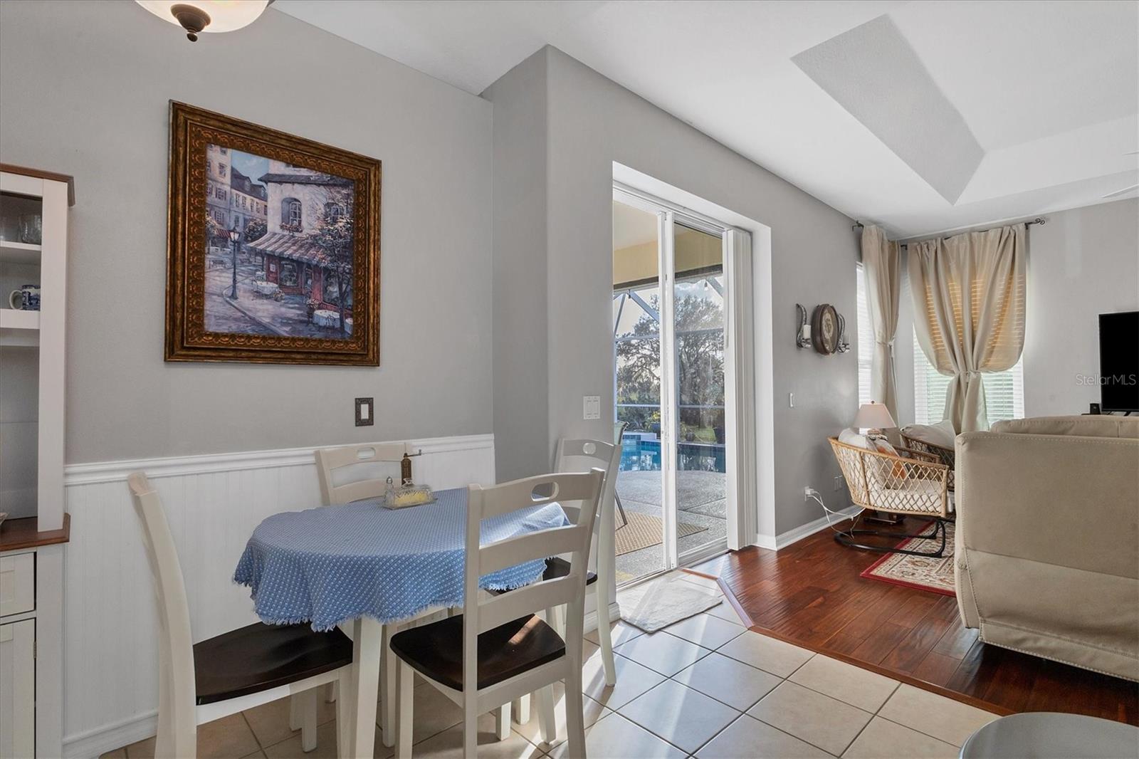 MEADOW WALK - Residential