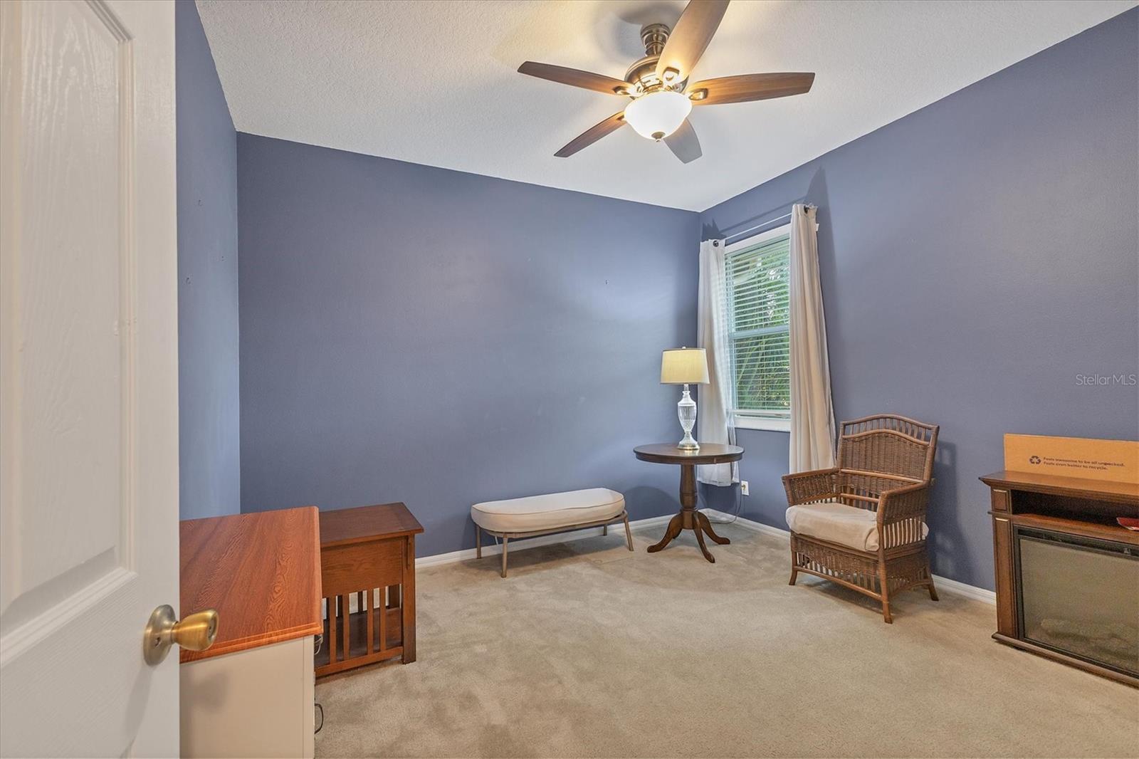 MEADOW WALK - Residential