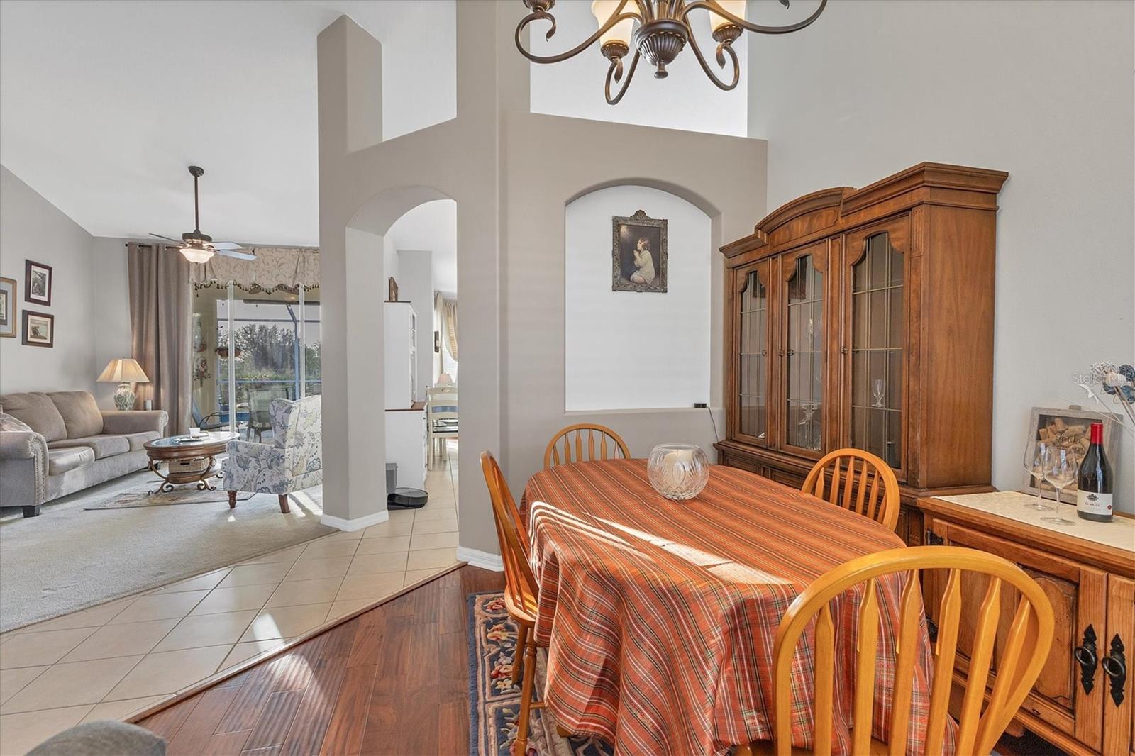 MEADOW WALK - Residential