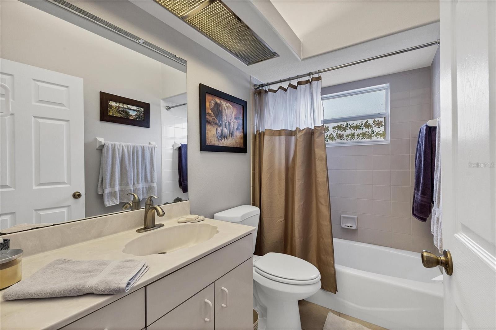 MEADOW WALK - Residential