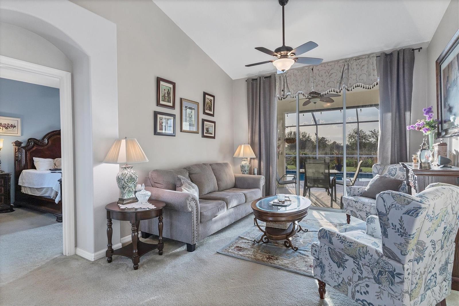 MEADOW WALK - Residential