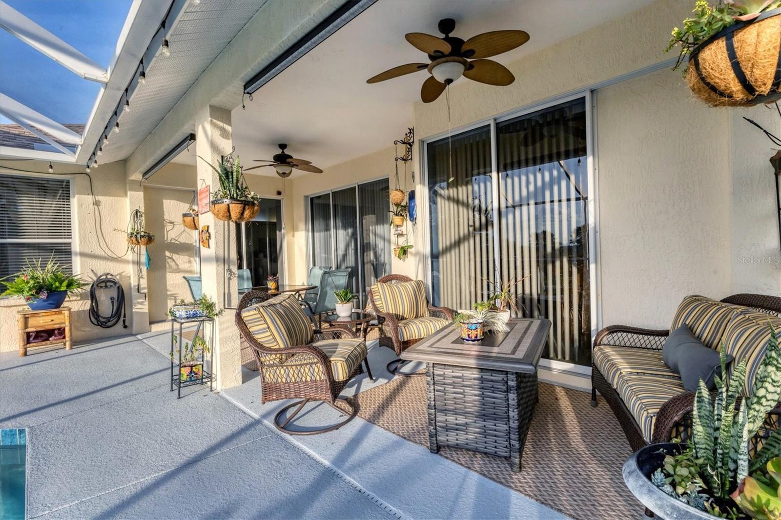 MEADOW WALK - Residential