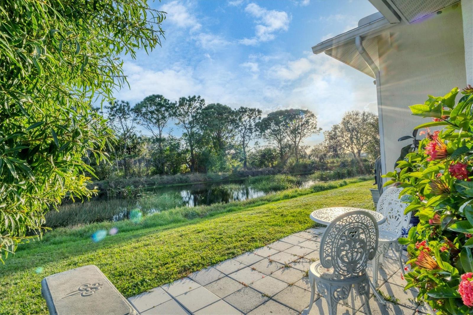 MEADOW WALK - Residential