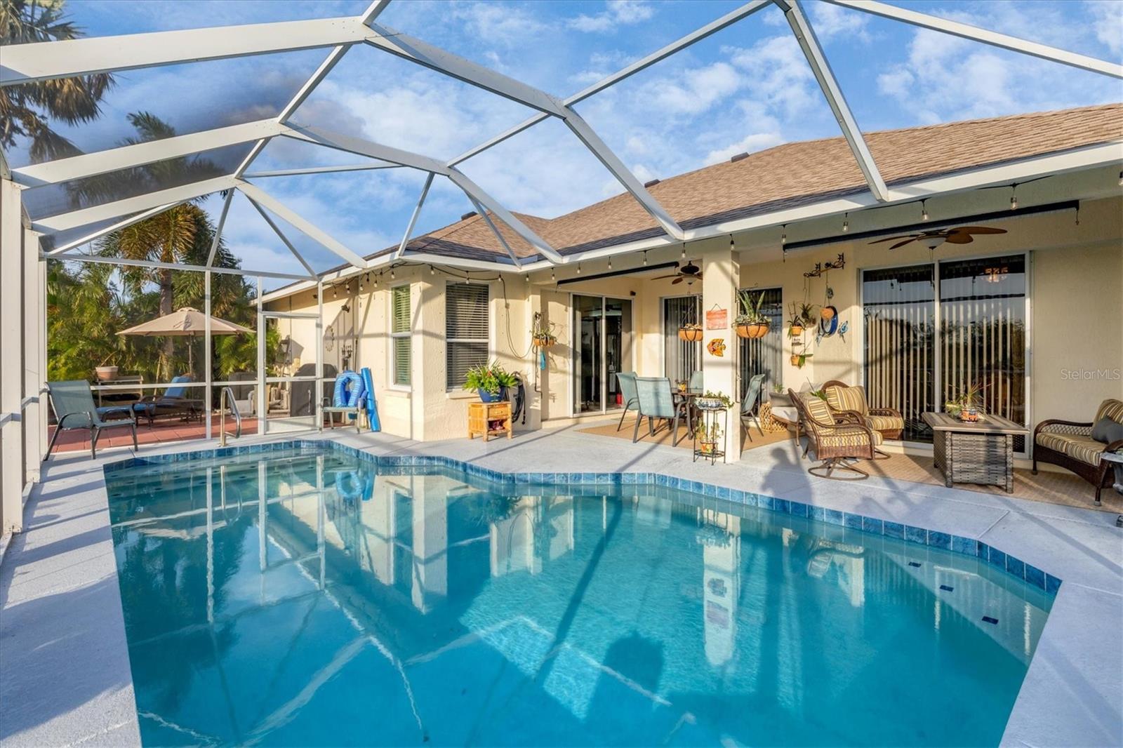 MEADOW WALK - Residential