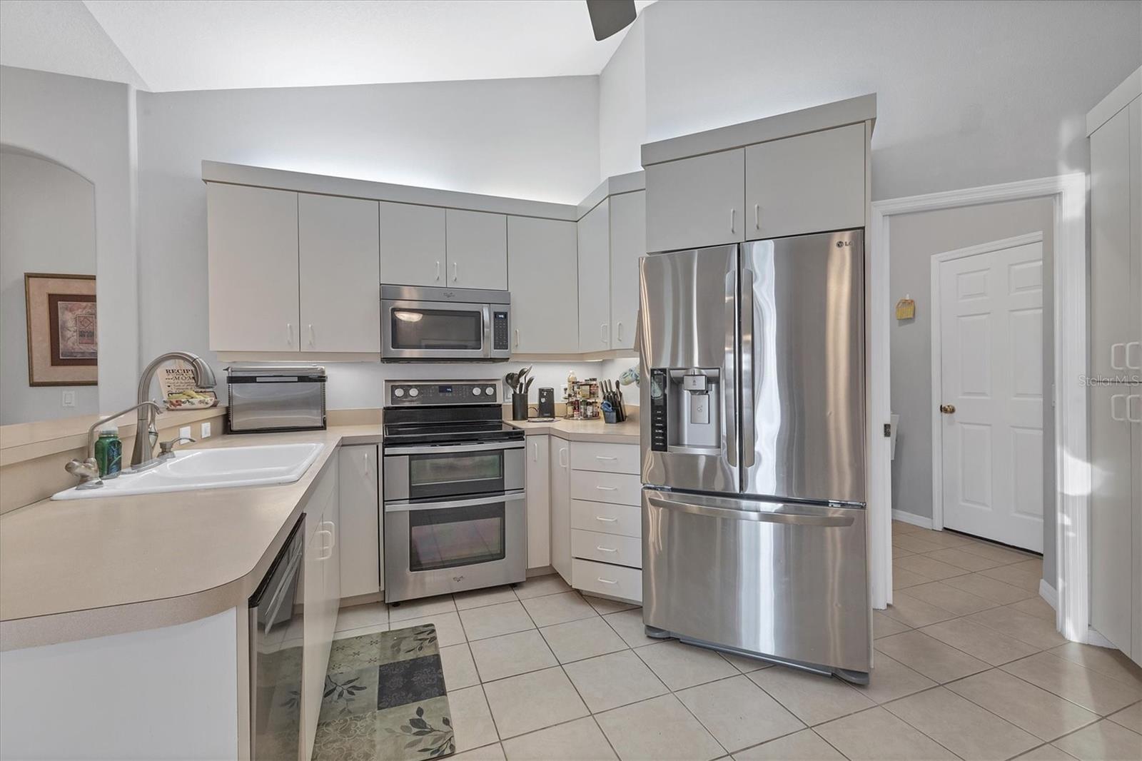 MEADOW WALK - Residential