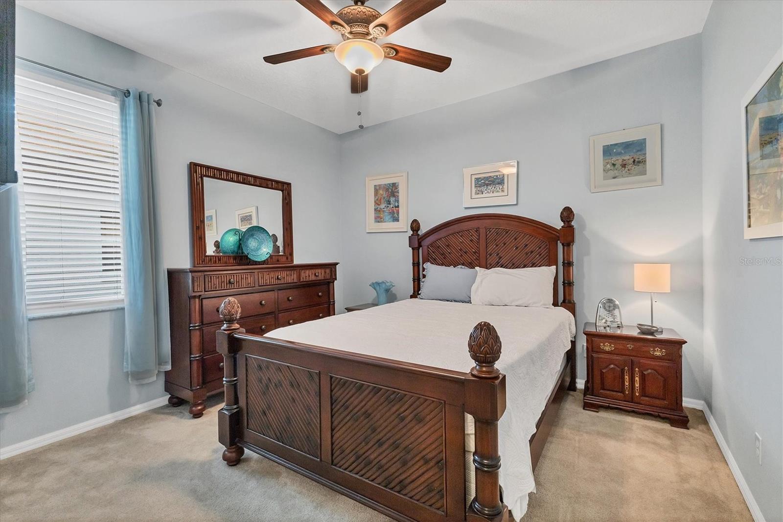 MEADOW WALK - Residential