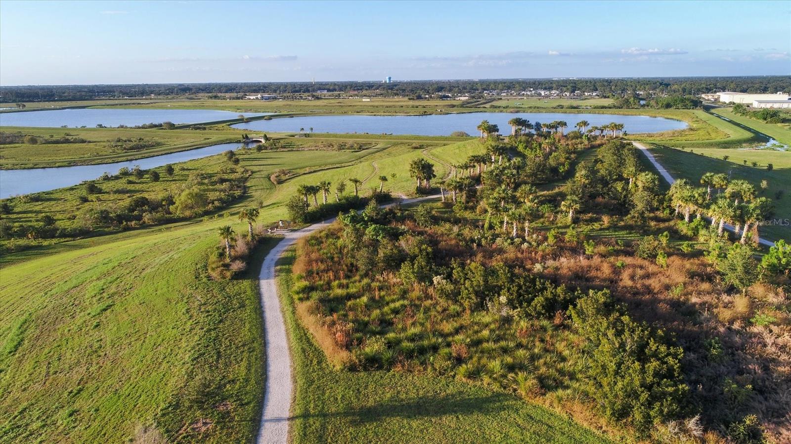 MEADOW WALK - Residential