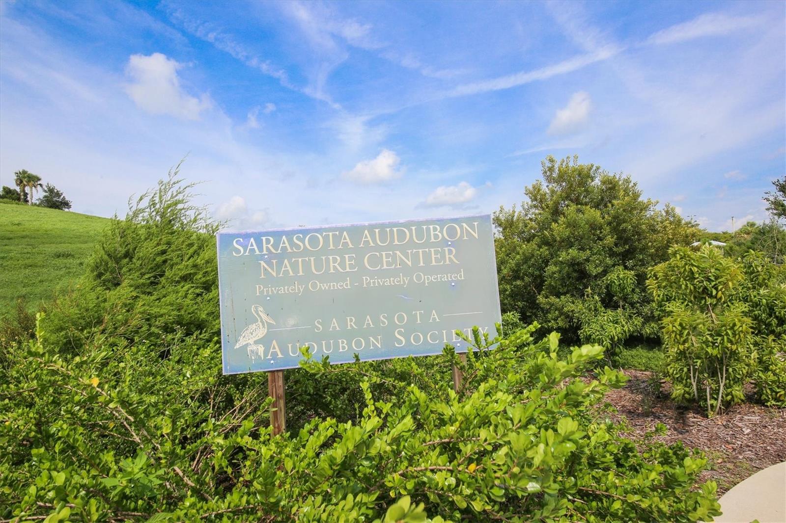 MEADOW WALK - Residential