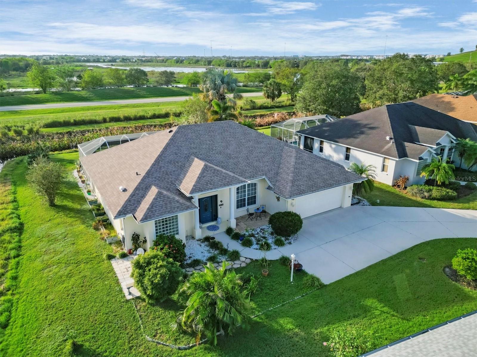 1057 MEADOW BREEZE LANE