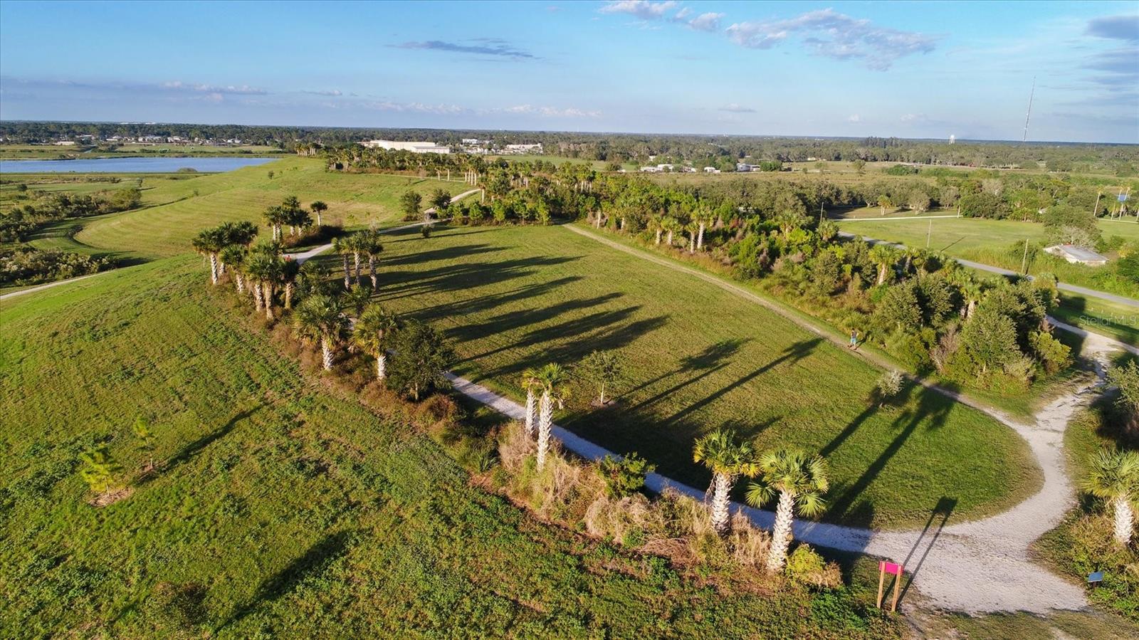 MEADOW WALK - Residential