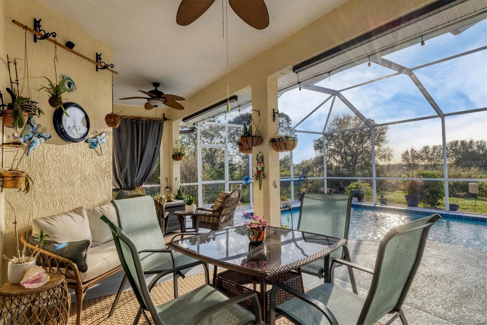 MEADOW WALK - Residential