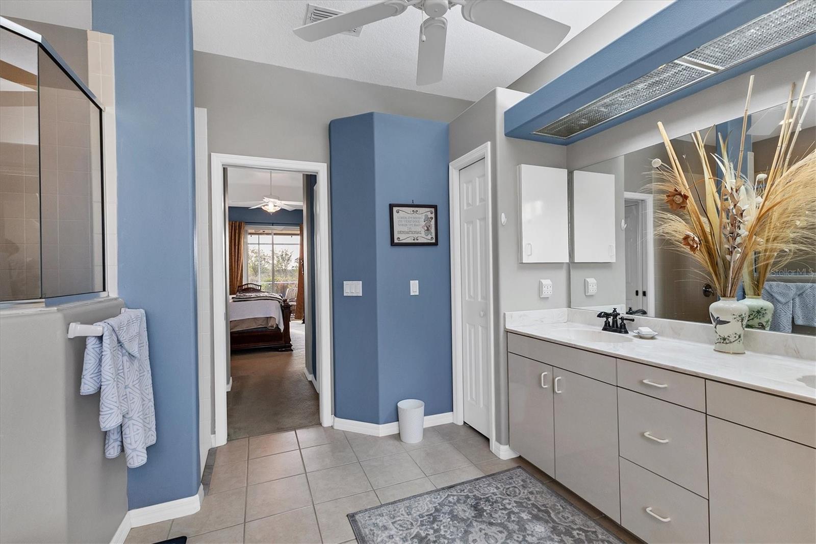 MEADOW WALK - Residential