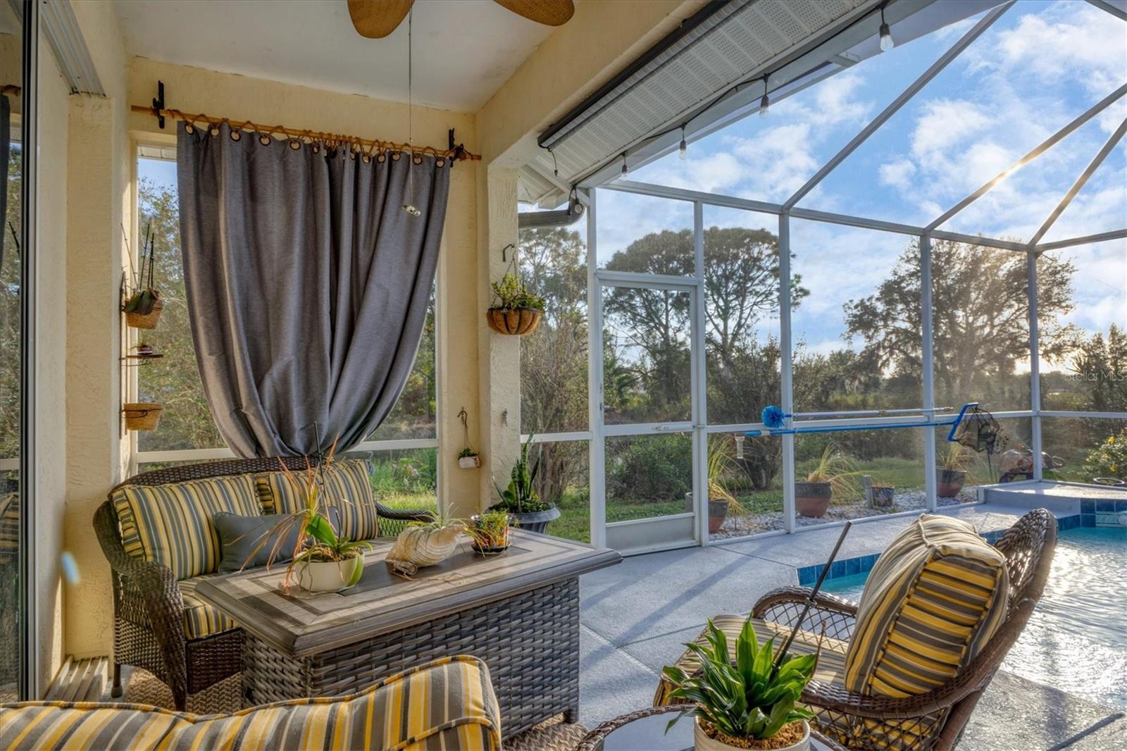 MEADOW WALK - Residential