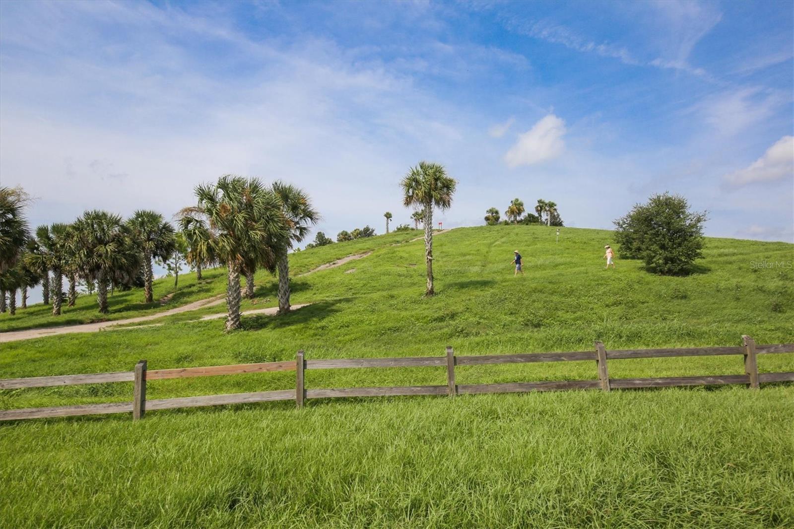 MEADOW WALK - Residential
