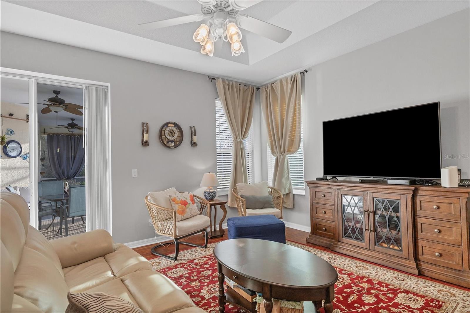 MEADOW WALK - Residential