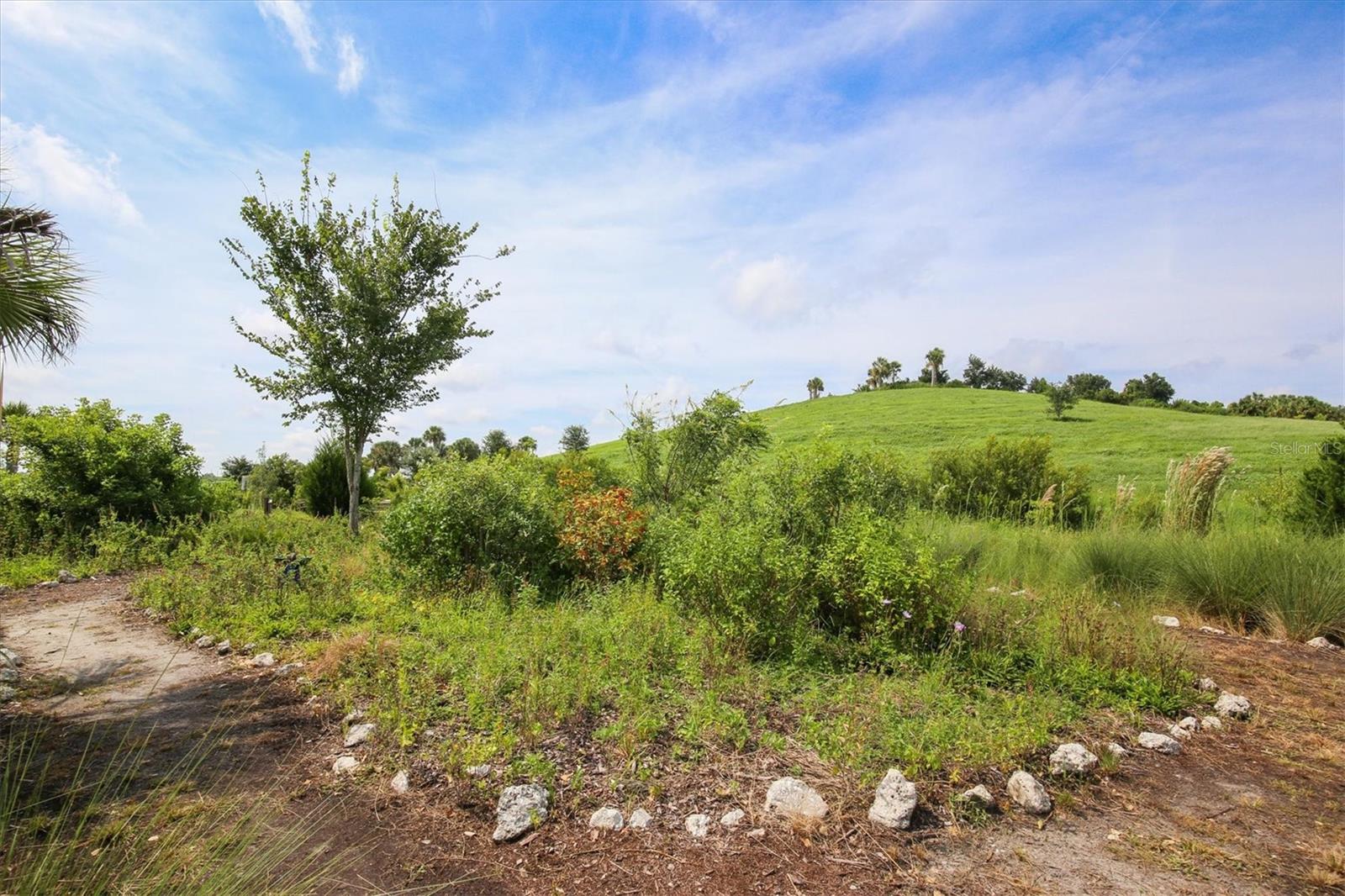 MEADOW WALK - Residential