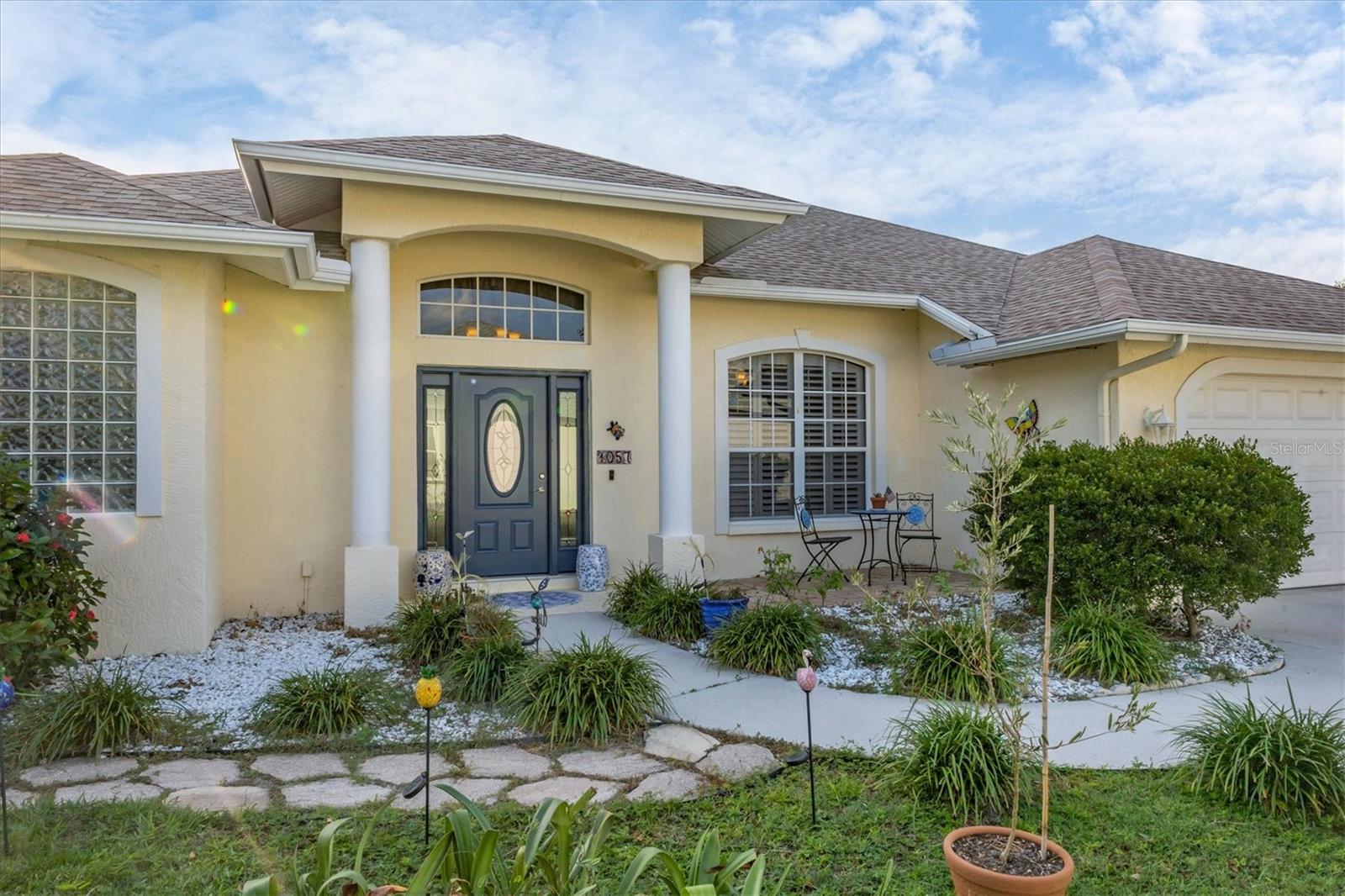 MEADOW WALK - Residential