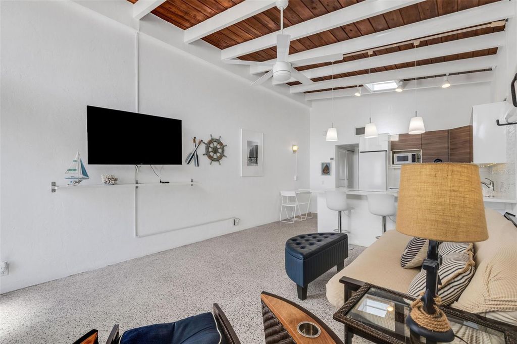 Photo of 1129 Seaside Drive #7, Sarasota, FL 34242 (MLS # A4667455)